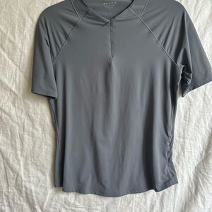 Athleta Women's Gray Top